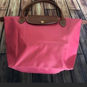 Longchamp Le Pliage Top Handles S